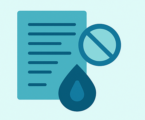 環保合規壓力圖標